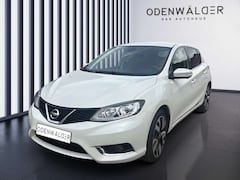 Bild des Angebotes Nissan Pulsar 1.2 DIG-T Tekna LED+Navi+SHZ+2xKlima+360