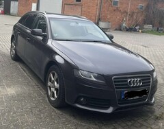 Bild des Angebotes Audi A4 Attraction