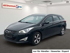 Bild des Angebotes Hyundai i40 1.7 CRDi Style Automatik
