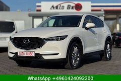 Bild des Angebotes Mazda CX-5 Kangei HUD|360°|LED|AUTOM