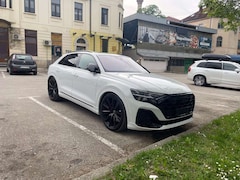 Bild des Angebotes Audi SQ8 leasing pano AHK alcantara alle assistenzsysteme