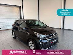 Bild des Angebotes Kia Picanto 1.2 Dream  Team Edition|USB|Sitzhzg