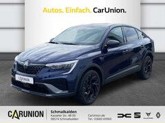 Bild des Angebotes Renault Arkana ESPRIT ALPINE Mild Hybrid 160 EDC LED RFK Sitzheizung