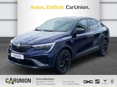 Bild des Angebotes Renault Arkana ESPRIT ALPINE Mild Hybrid 160 EDC LED RFK Sitzheizung