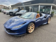 Bild des Angebotes Ferrari F8 Spider F8 Spider*Carbon ADAS JBL Lift Diamond Stiching*