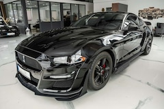 Bild des Angebotes Ford Mustang 3,7 GT 500 SHELBY ANDROID