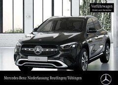 Bild des Angebotes Mercedes-Benz GLA 180 PROGRESSIVE+360°+MULTIBEAM+TOTW+KEYLESS