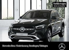 Bild des Angebotes Mercedes-Benz GLA 180 PROGRESSIVE+360°+MULTIBEAM+TOTW+KEYLESS