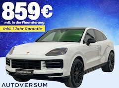 Bild des Angebotes Porsche Cayenne S *MATRIX*HuD*PASM*BEIFAHRERDISP*CARBON*