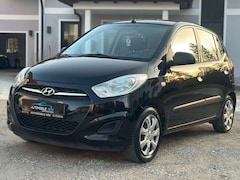Bild des Angebotes Hyundai i10 UEFA Euro 2012 Edition*KLIMA*EURO 5*TÜV 01/2026