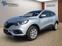 Bild des Angebotes Renault Kadjar 1.3 TCe 160 Limited GPF