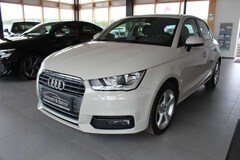 Bild des Angebotes Audi A1 Sportback 1.0 TFSI sport