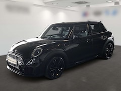 Bild des Angebotes MINI Cooper JCWTrim*Navi Plus*Kamera*Parkassist*Leder*PDC*Sitz