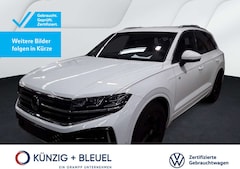 Bild des Angebotes VW Touareg R-Line 3,0 TDI DSG Nav*AHK*Niveau*HuD*AC
