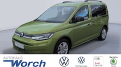Bild des Angebotes VW Caddy 1.5 TSI Life LED+GRA+SHZ