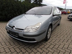 Bild des Angebotes Citroen C5 1.8 16V Tüv NEU