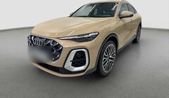 Bild des Angebotes Audi SQ5 Sportback TFSI AIR Pano HUD 360° B&O Matrix