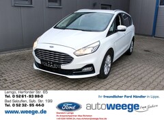 Bild des Angebotes Ford S-Max Hybrid Edition 2,5 Duratec (FHEV)