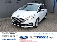 Bild des Angebotes Ford S-Max Hybrid Edition 2,5 Duratec (FHEV)