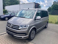 Bild des Angebotes VW Bus California Ocean
