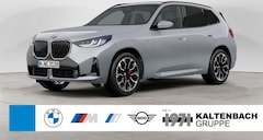 Bild des Angebotes BMW X3 xDrive 20d M-Sport 360° PANO LED HUD ACC
