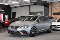 Bild des Angebotes CUPRA Leon Cupra R|CARBON|BEATS|ACC|19-ZOLL|NAVI|LED