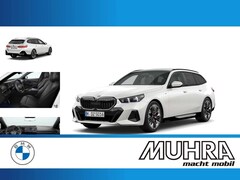 Bild des Angebotes BMW 540 d xDrive Touring M Sport Pro Pano AHK Sthzg.