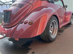 Bild des Angebotes VW Käfer Käfer Dannert Top Chop Cabrio 1,6