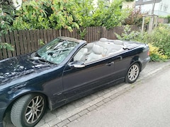 Bild des Angebotes Mercedes-Benz CLK 320 CLK Cabrio 320 Avantgarde