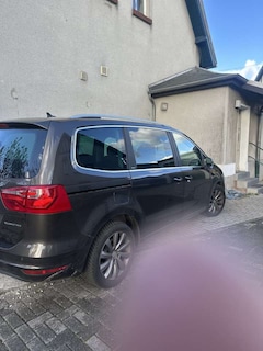 Bild des Angebotes SEAT Alhambra 2.0 TDI Ecomotive I-Tech