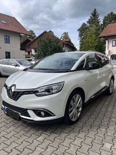 Bild des Angebotes Renault Scenic Scenic Diesel BLUE dCi 150 Deluxe-Paket LIMITED
