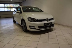 Bild des Angebotes VW Golf 1.4 TSI Lounge SHZ 2xPDC Xenon
