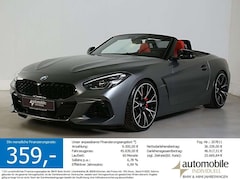 Bild des Angebotes BMW 225 Z4 M40i HuD H&K LiveCockpit Lenkradh LED Kamera