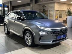 Bild des Angebotes Hyundai NEXO ACC Navi R.Cam LED Leder Spurassist. SHZ