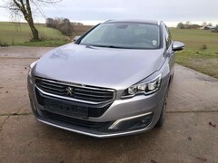 Bild des Angebotes Peugeot 508 SW Allure. Vollausstattung