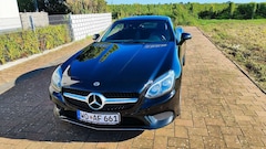 Bild des Angebotes Mercedes-Benz SLC 180 SLC 180 (172.431)