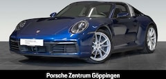 Bild des Angebotes Porsche 992 911 Targa 4 InnoDrive Surround-View 21-Zoll