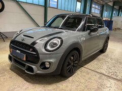 Bild des Angebotes MINI Cooper S Automatik LED PDC Alu5Trg.