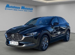Bild des Angebotes Mazda CX-30 Centre-Line e-SKYACTIV-G 140 HUD Navi LED ACC Appl