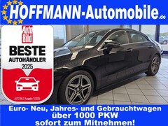 Bild des Angebotes Mercedes-Benz CLA 180 AMG Adv. Plus Parkassi+Kamera,Navi,LED