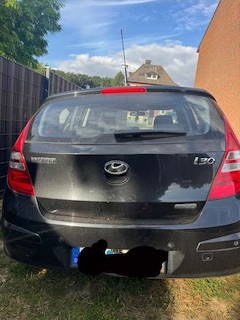 Bild des Angebotes Hyundai i30 1.6 CRDi