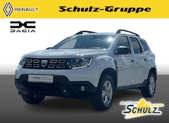 Bild des Angebotes Dacia Duster Sondermodell Deal TCe
