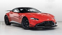 Bild des Angebotes Aston Martin V8 Vantage F1 Heritage Racing Edition | 1 of 60