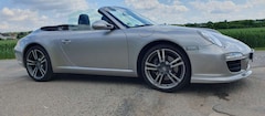 Bild des Angebotes Porsche 997 Carrera 997.2 Cabriolet PDK
