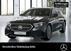 Bild des Angebotes Mercedes-Benz E 300 de T Hybrid AMG Fahrass 360° Pano Burmester