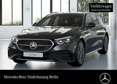 Bild des Angebotes Mercedes-Benz E 300 de T Hybrid Edition AMG-Line Fahrass 360° 9G