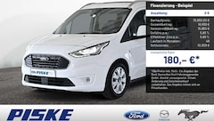 Bild des Angebotes Ford Tourneo Grand Connect Titanium FACEL. PANO