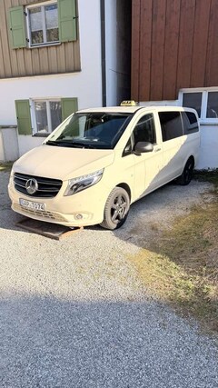 Bild des Angebotes Mercedes-Benz Vito 119 CDI 4MATIC Lang Aut. SELECT