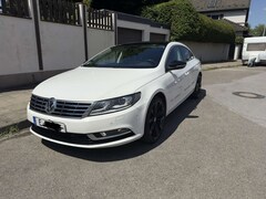 Bild des Angebotes VW Passat CC 1.8 TSI DSG Panorama Automatik Rückfahrkamera