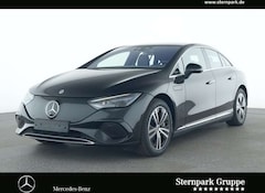 Bild des Angebotes Mercedes-Benz EQE 300 EQE 300 Prem-P+AHK+DISTR+DIGIL+FAPA+BURM+MEMORY+